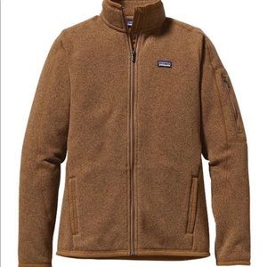 Patagonia Women’s Full Zip Better Sweater